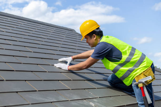 Best Commercial Roof Installation  in Zephyrhills South, FL