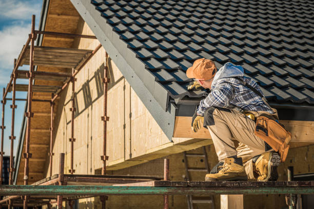 Best Roof Inspection Near Me  in Zephyrhills South, FL