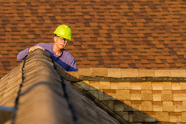 Roof Repair Estimates in Zephyrhills South, FL